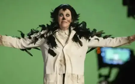 Binge-Worthy Prime Video Shows This Week Starring Catherine O’Hara