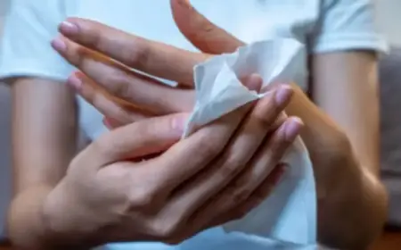 UK Warns: Avoid These 4 Wet Wipes After Fatality – Complete List