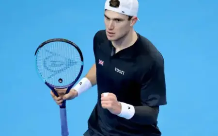 Draper Triumphs in Comeback, Credits Hard Work and Perseverance