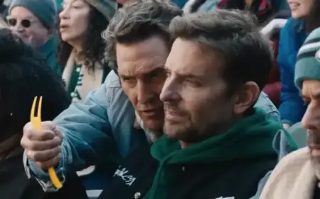 2026 Super Bowl Ads Embrace Caution: Highlights from Jesus to Jurassic Park