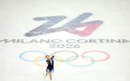 How to Buy and Resell Milan Cortina 2026 Tickets via Official App