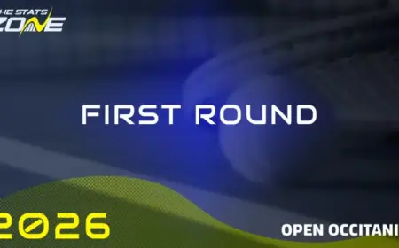 Nikoloz Basilashvili vs Luca Nardi: First Round Prediction at 2026 Open Occitanie