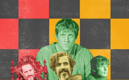 “Ser Duncan Shines in ‘A Knight of the Seven Kingdoms’ Episode 4”