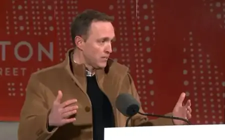 Metrolinx CEO Apologizes for GO Delays, Communication Issues