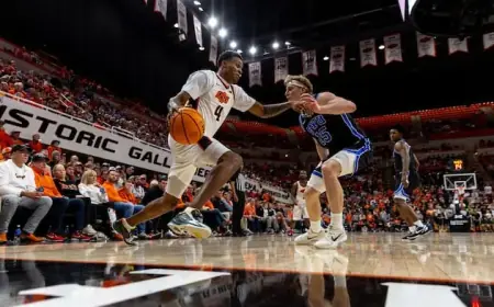 Cougars’ Defensive Struggles Worsen, Reports Deseret News