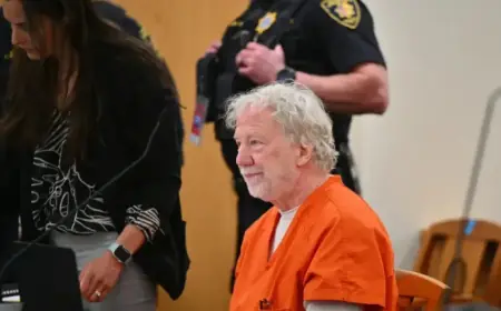 Timothy Busfield Faces Indictment on Child Sex Abuse Charges
