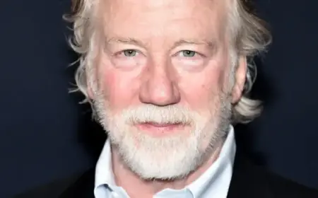 Timothy Busfield Faces Indictment for Child Sexual Abuse