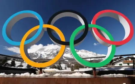 Mariah Carey Sings in Italian with Andrea Bocelli and Sabrina Impacciatore