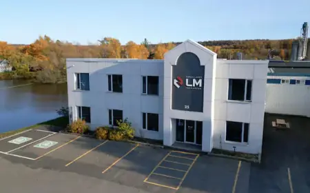 Cascades’ Challenges Boost LM Packaging’s Success