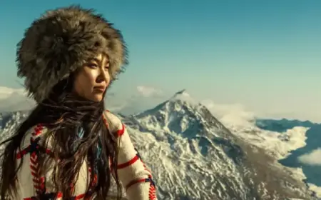 Chloe Kim Discusses Snowboarding Challenges, Olympic Journey, and Future Family Plans