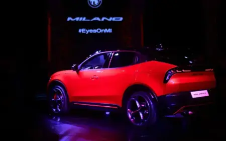 Stellantis Shares Plummet 20% Following $26.5 Billion EV Writedown