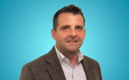 John F Hunt Regeneration Strengthens Leadership with New Managing Director