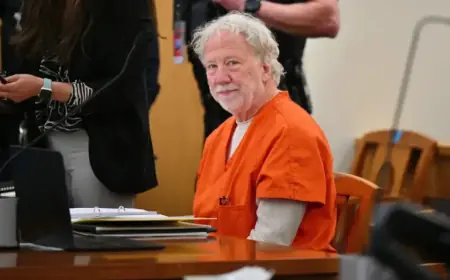 New Mexico Grand Jury Indicts Timothy Busfield on Child Sex Abuse Charges