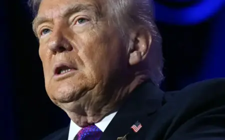 Republicans Denounce Racist Trump Video Portraying Obamas as Apes