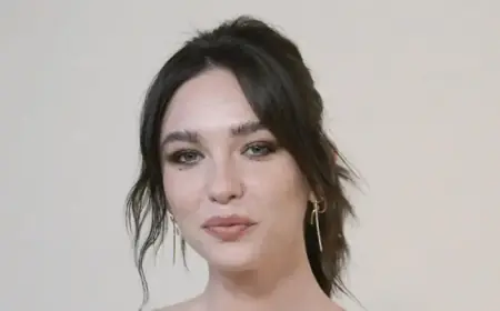 Matilda De Angelis’ Educational Background and Degree Revealed