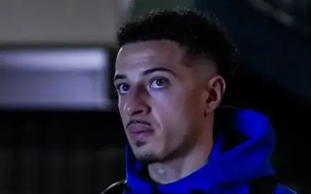 Daniel Farke Reveals Starting XI for Nottingham Forest Clash