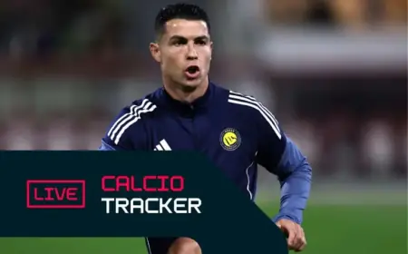 Live Football Updates: Stay Informed with Real-Time News!