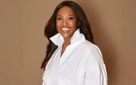 Motsi Mabuse Hosts New ARD Show as “Let’s Dance” Judge