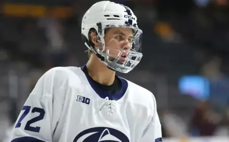 Prosecutors Withdraw Felony Assault Charges Against Gavin McKenna