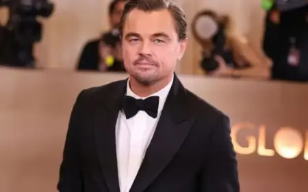 Leonardo DiCaprio’s Titanic Co-Star Annoys His Girlfriend, Insider Reveals