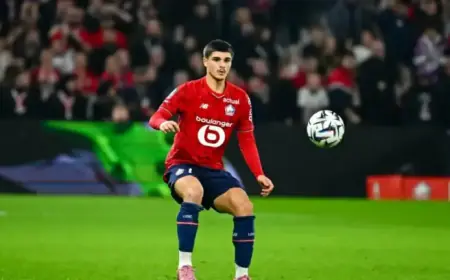 Lionel Charbonnier’s Ligue 1 Football Bet for February 6th