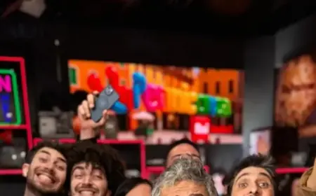 Fiorello: Fans Protest as Pausini Set to Sing Italian Anthem Tomorrow