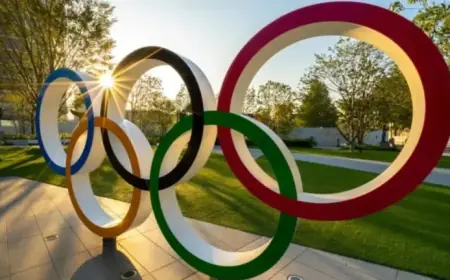 Blade and Pride House LA Form 2028 Olympics Partnership