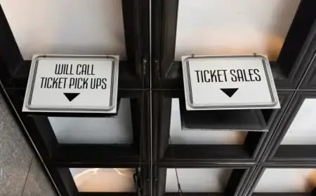 New York Proposes Bill to Limit Ticket Resale Prices