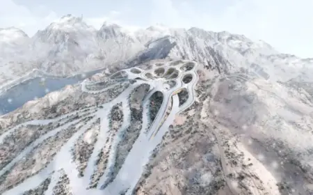 Almaty Named 2029 Asian Winter Games Host, Replacing Neom