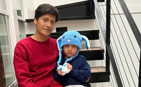 U.S. Aims to Fast-Track 5-Year-Old Liam Conejo Ramos’ Deportation