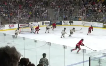 Clarkson University Athletes Compete in Winter Olympics