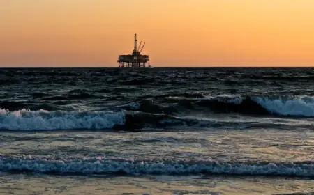 Cyprus and Israel to Finalize Gas Field Deal Next Month