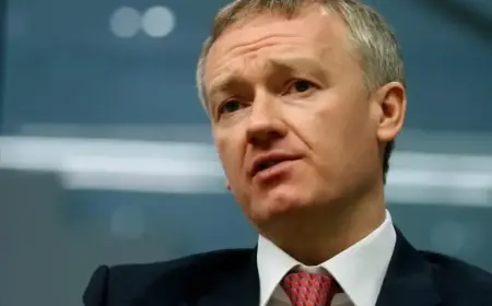 Russian Businessman’s Body Discovered on Cyprus Beach After Belarus Detention