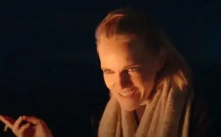 “Netflix Tops with ‘Phenomenal’ New Film: A Powerful Must-Watch”