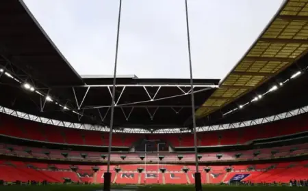 RFL Strategic Review Proposes Super League Expansion, Wembley Relocation