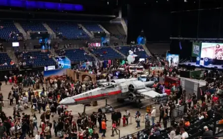 Grey’s Anatomy Star to Attend Liverpool Comic Con