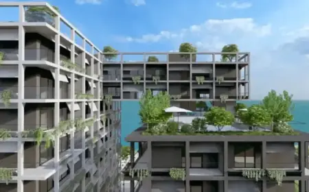 Invest in Seaside Living: Discover Shëngjin with Holiday In 2