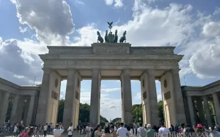 Berlin Urges Tehran to Engage in Genuine Negotiations