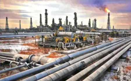 Kazakhstan Holds Off Celebrating Karachaganak Oil Arbitration Victory
