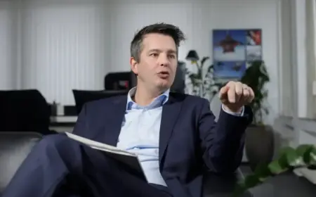 Luxembourg Co-Funds Nine AI and HPC Projects