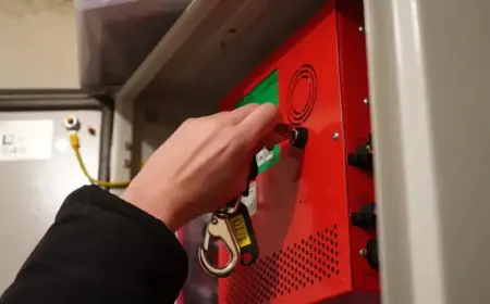 Dübendorf Resonates with This Handy Trick