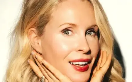 Lucy Beaumont’s Quirky Tour “Bad at Quiz Shows” Heads to Dunfermline