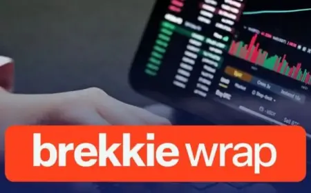 Wall Street Decline Intensifies; ASX Expected to Drop