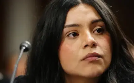 Court Approves Evidence Release in Border Patrol Shooting Case