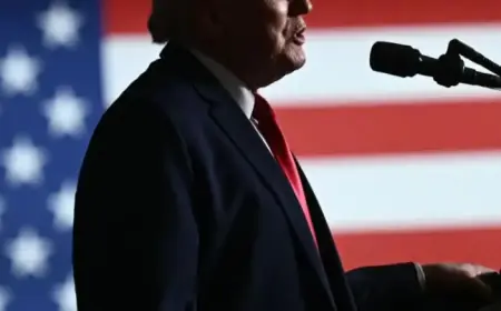 Experts Warn: Trump Prepares to Challenge 2026 Election Results