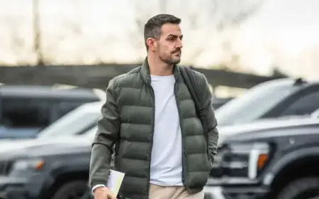 National Media Praises Commanders’ Intriguing Coordinator Appointments