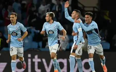 Celta Vigo vs. Osasuna: La Liga Odds, Prediction, and Expert Picks