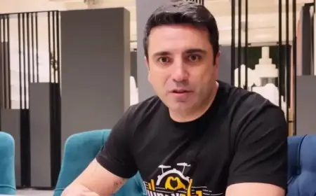 Armenian Speaker Vows to Repatriate Slain Chechen Woman’s Body