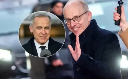 Luxembourg Relies on Canada for Transatlantic Partnerships