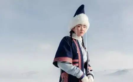 Top Olympic 2026 Uniforms to Watch at the Winter Games